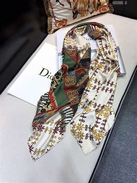 dior replica scarf|dior scarf for women.